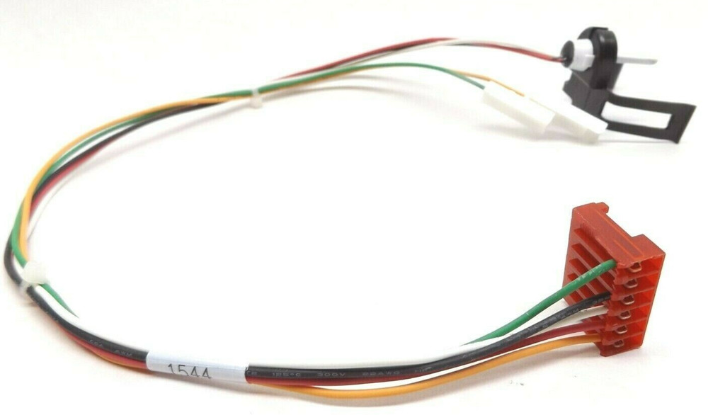 Kenmore Water Softener 7309811 Wiring Harness Flow Meter 1″ Valve