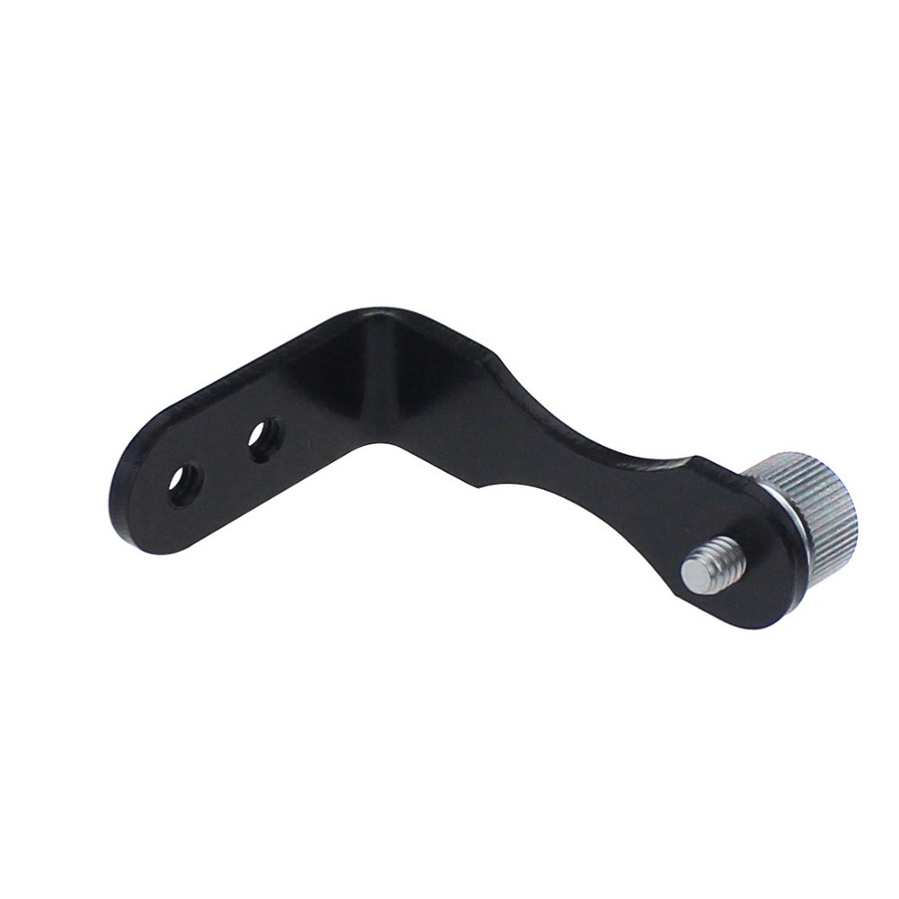 Sturdy Tripod Connector L Adapter Bracket Mount for Binoculars