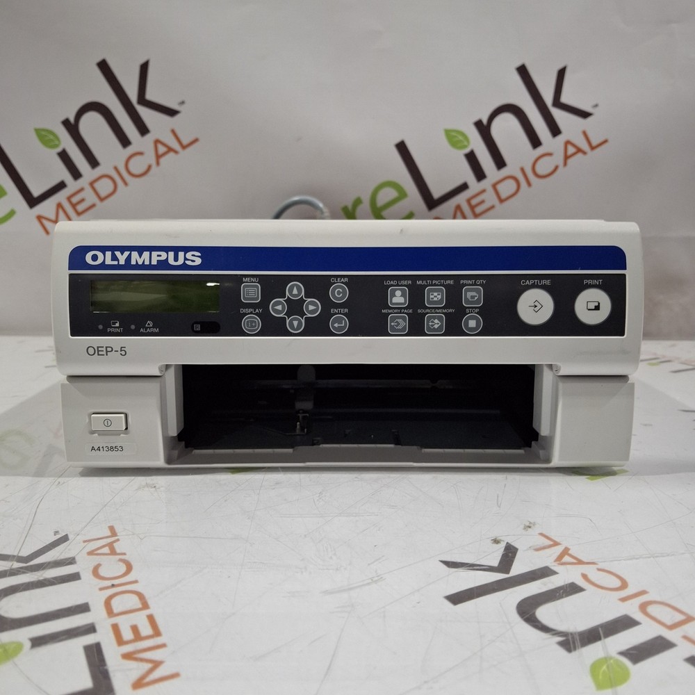 Olympus OEP-5 Color Video Printer