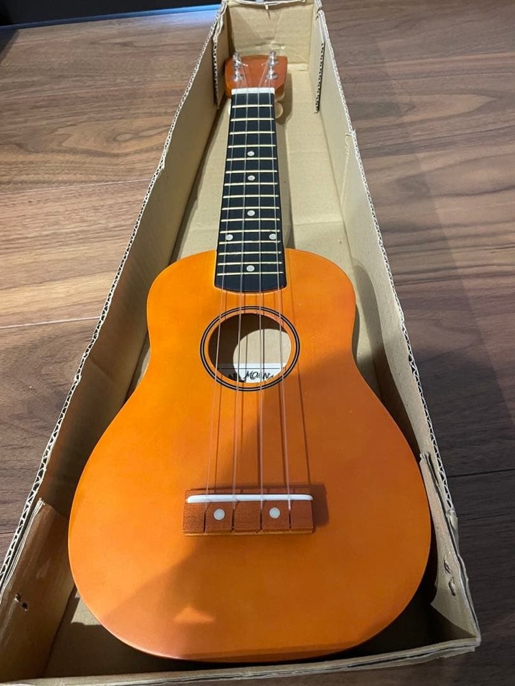ALAMOANA Ukulele UK100