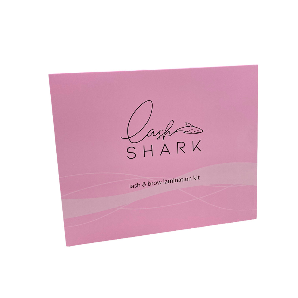 Lash Lift & Brow Lamination Kit
