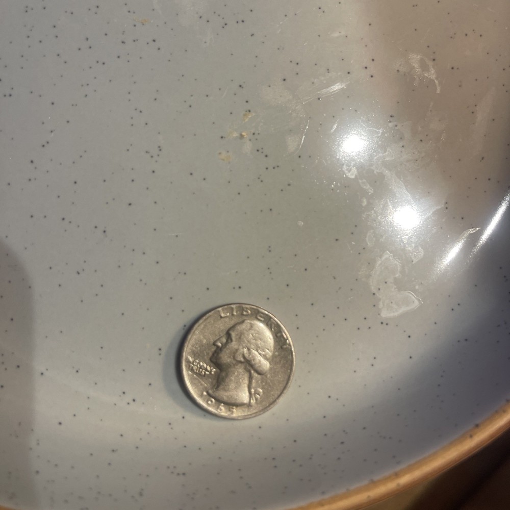 1965 Washington quarter- silver