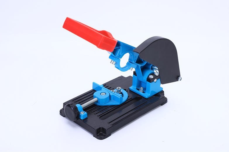 Angled Grinder Stand Angled Grinder Bracket Holder Support Angled Platform