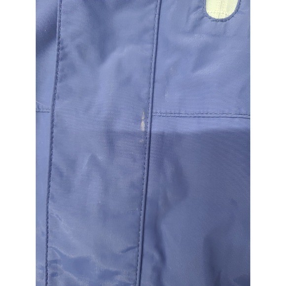 L.L. Bean Mens Medium Wind Resistant Jacket