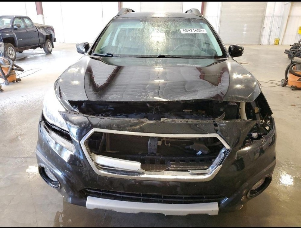 Camera/Projector Camera Windshield Mounted Upper Fits 16 LEGACY 283495