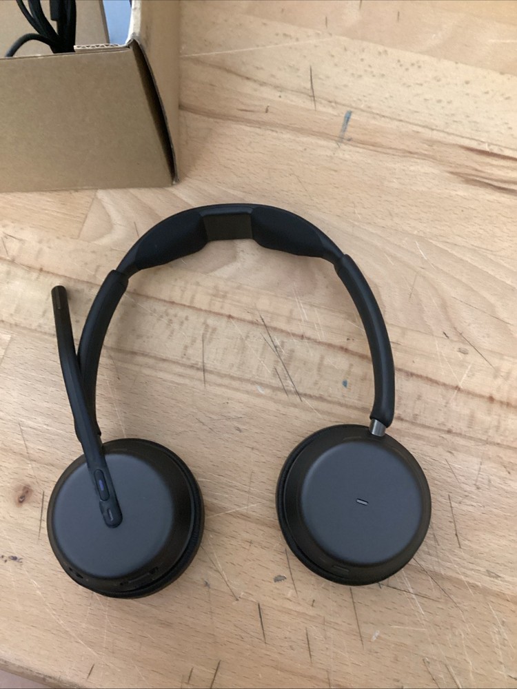 EPOS Impact 1061T Headset