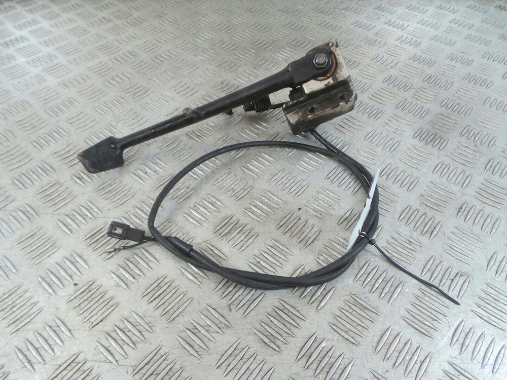1992 SUZUKI GSF  Side / Centre Stand
