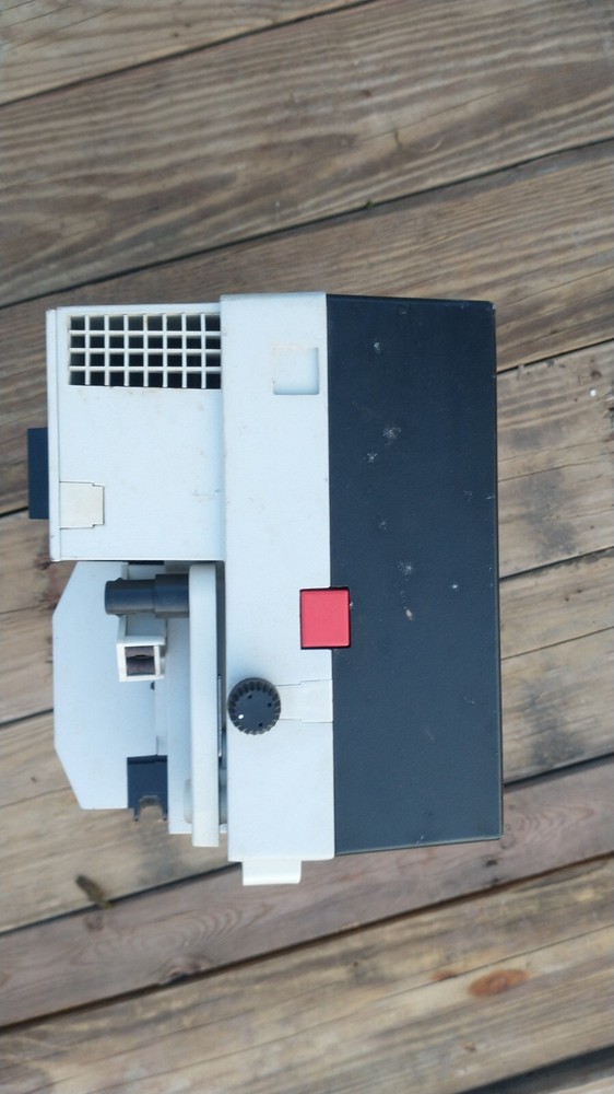 Eumig Mark S 802 Sound Projector