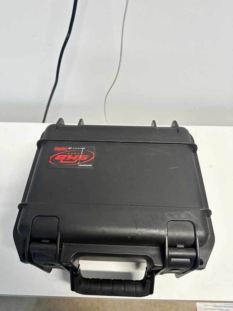 D2 JF-WA1 Hydro-Light Water Pad Tester
