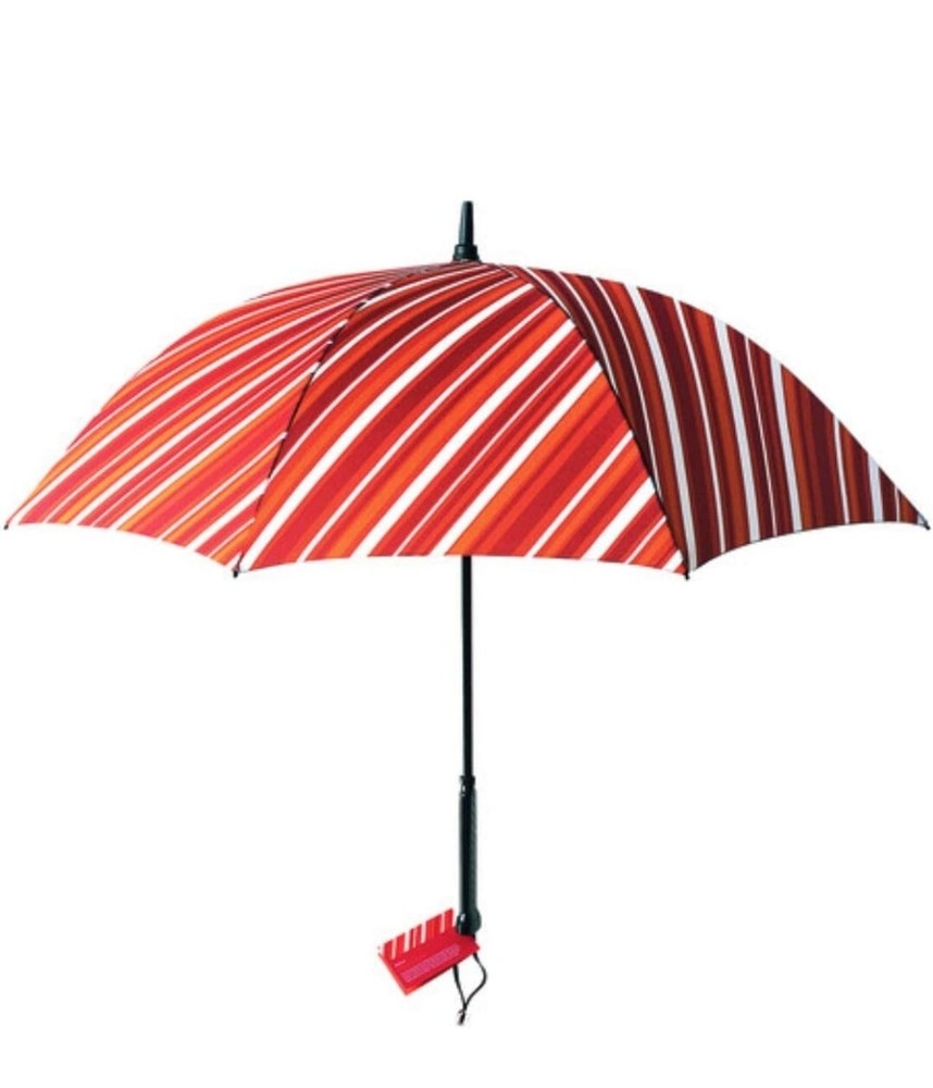 Bright Night Monsoon BN-007 Illuminated Lightweight Umbrella