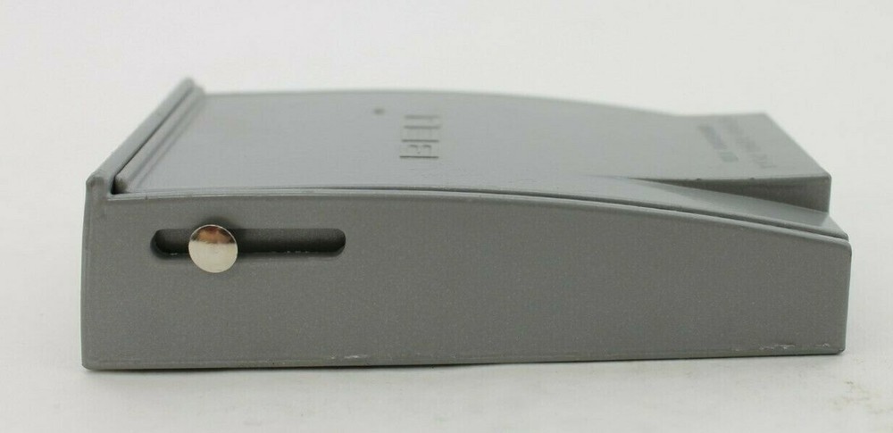 Bell Single Large-Gang Small Device Cover