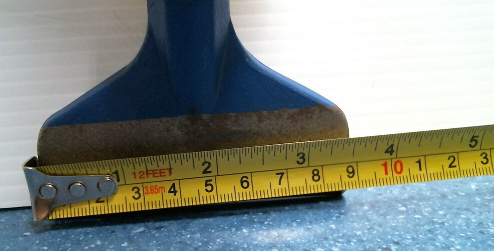 Dasco Pro Brick Chisel 3-1/2" (G436) FS