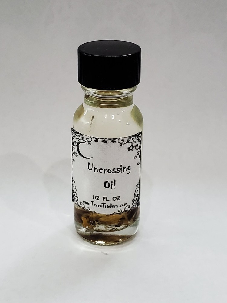 Uncrossing Oil