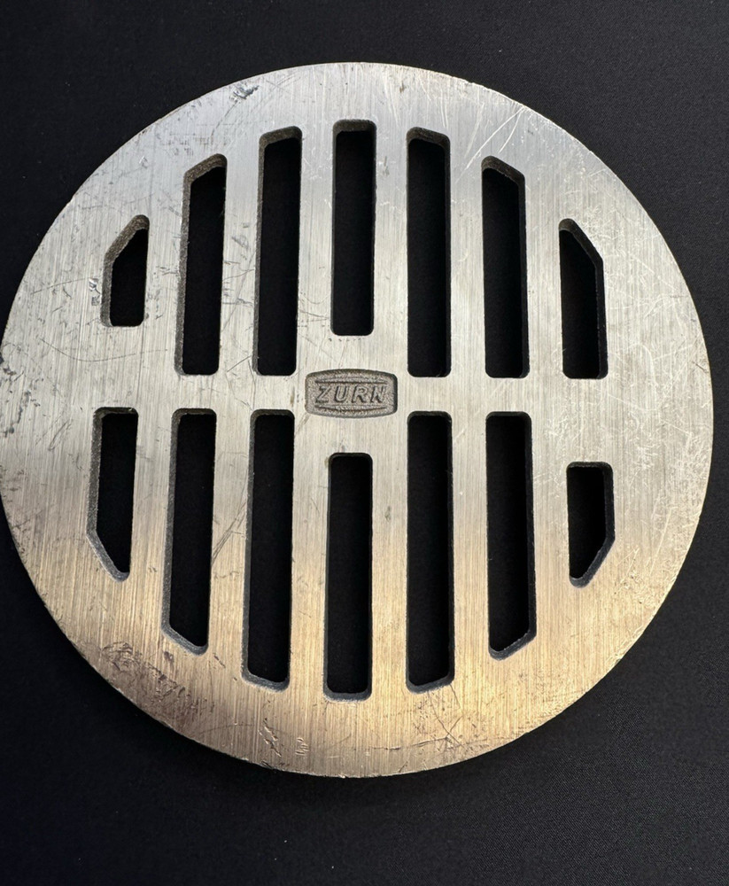 Zurn PN508-VG Veneer Grate