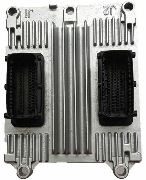 03 04 05 Saturn Vue 2.2L Transmission Computer Programmed To Your VIN TCM ECM