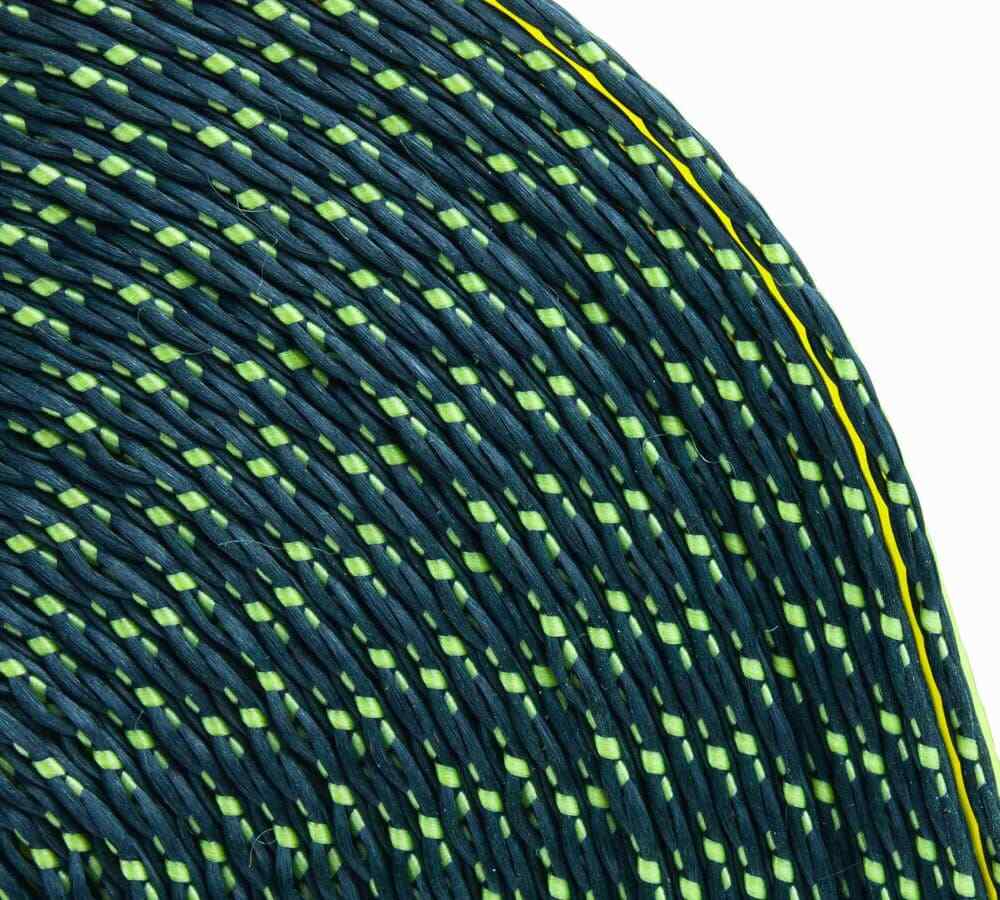 (4 Pack) 2" x 30' Winch Straps with Flat Hook