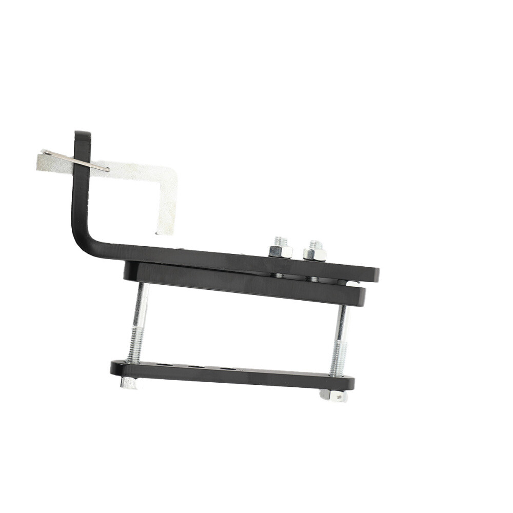 2x Trailer Sway Control Bracket Kit Trailer Sway Control Bracket TH-1049
