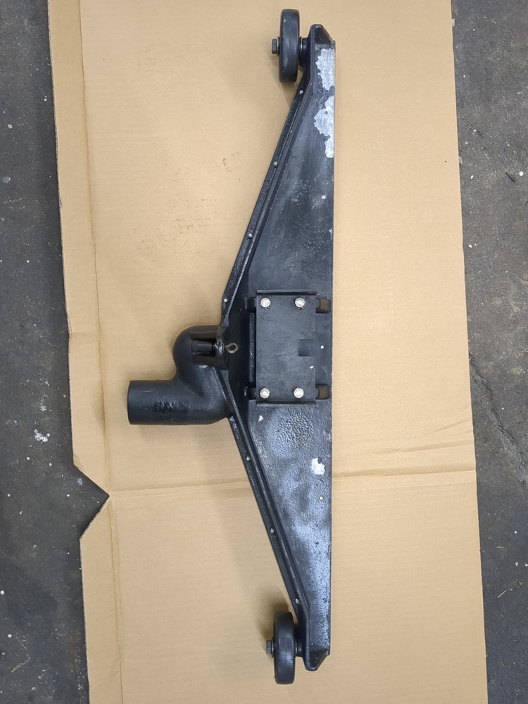 Windsor Voyager Extractor Pickup Assembly