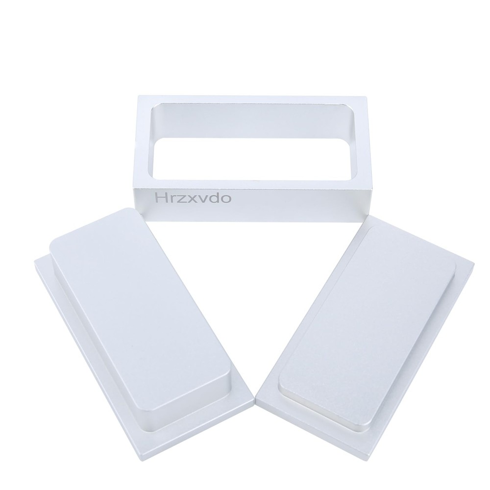 Pre-Press Mold&6061 Aluminum mold silver 2x4 molud