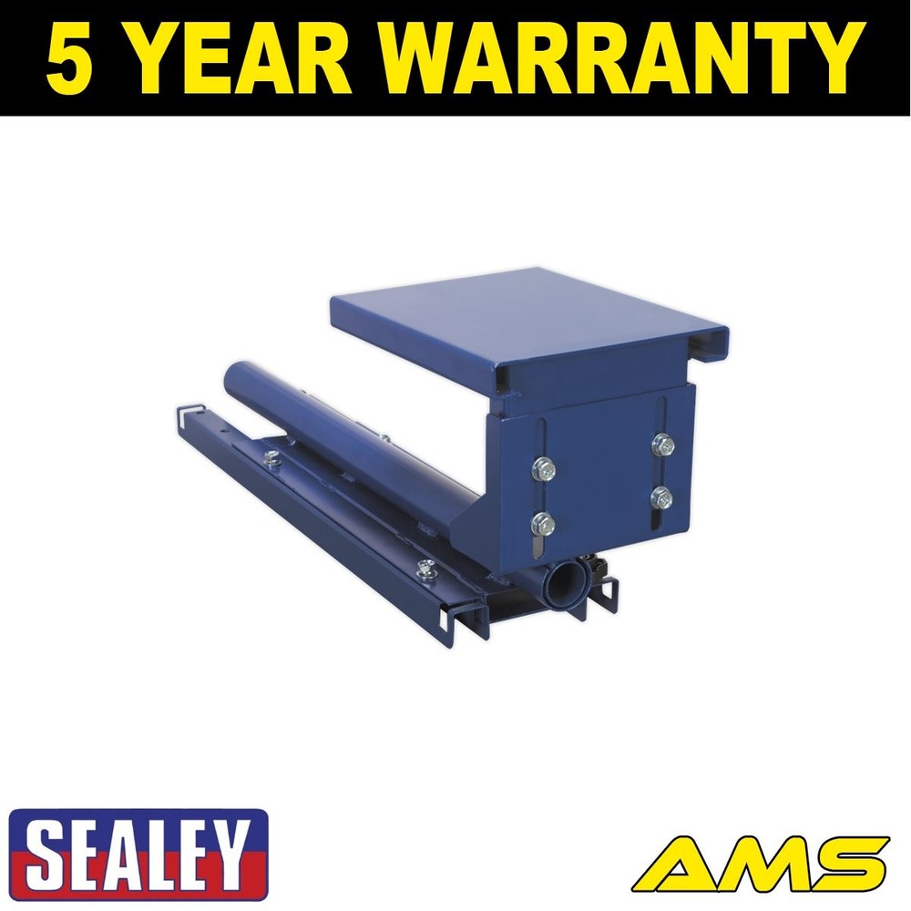 Sealey Vice Mounting Plate for API Series Workbenches API10