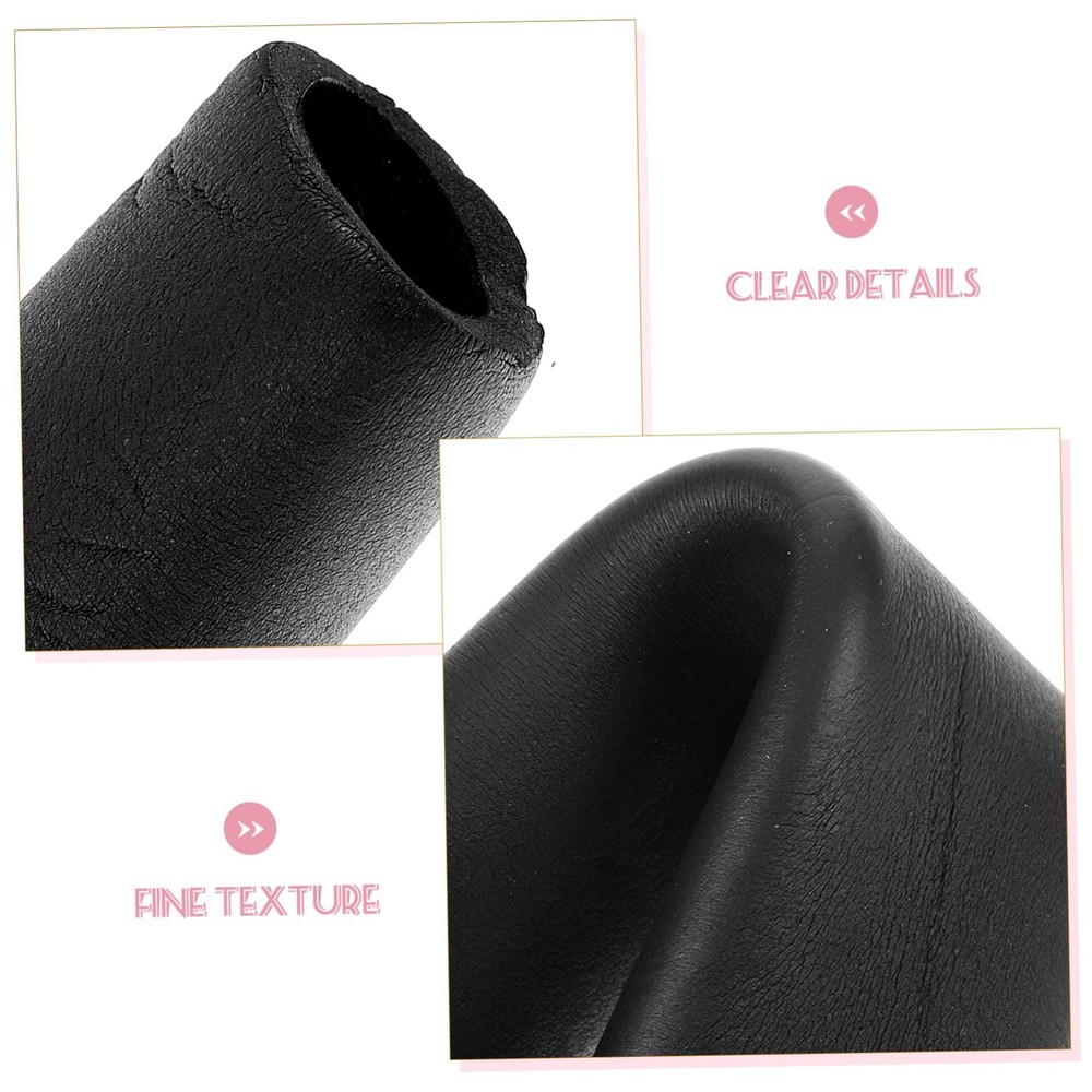 2pcs Jack Handle Cover Horizontal Jack Pole Cover Horizontal Handle Cover Pole A