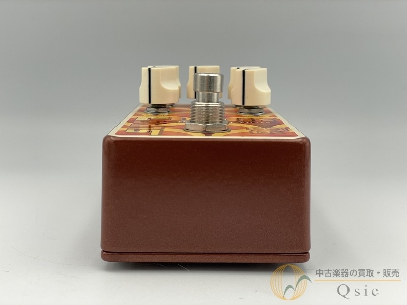 Solidgoldfx Supa Funk Envelope Filter Used Filter