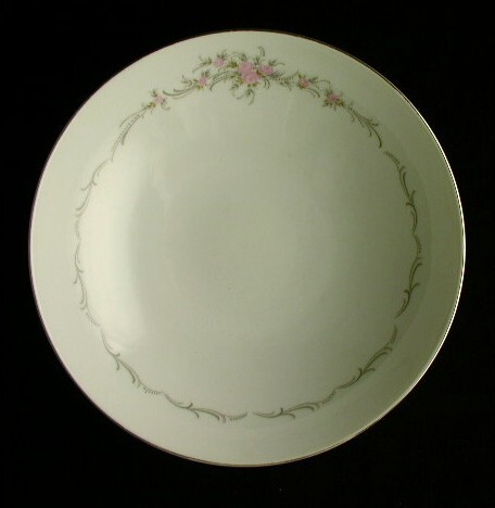 Mikasa Amelia Round Vegetable Bowl 5648