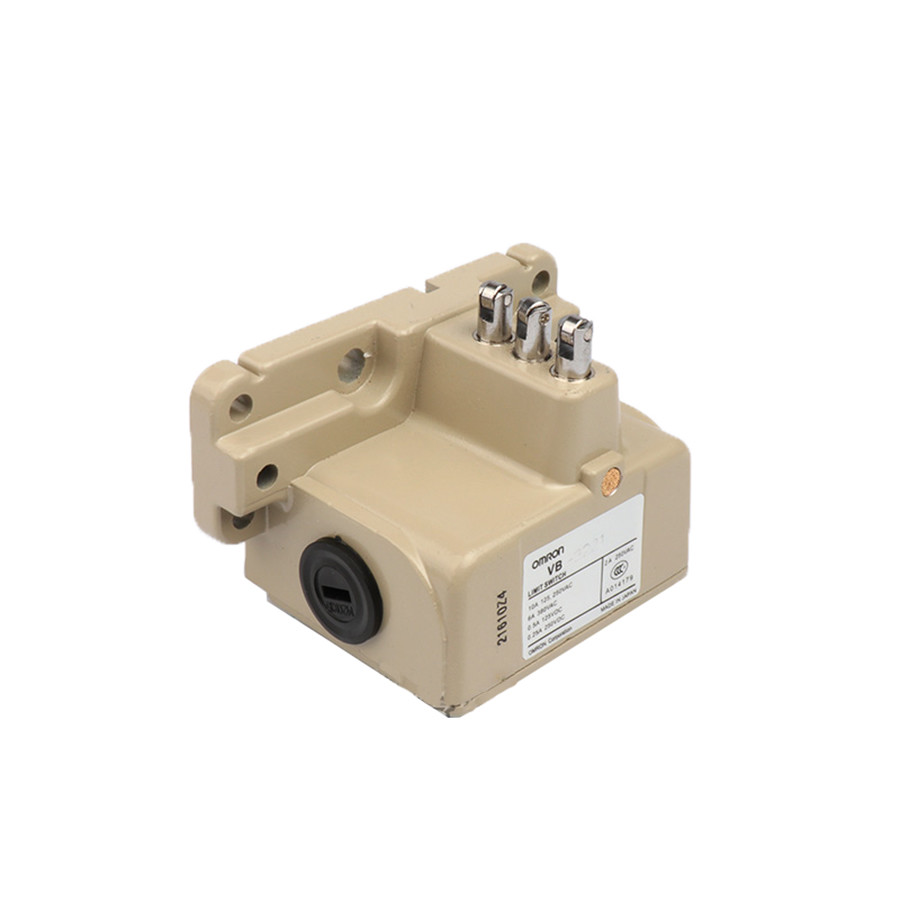 Omron VB-3221 Limit Switch New in Box