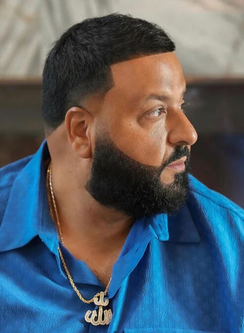 REWIND IT 10 Real Black Beard and Mustache Color