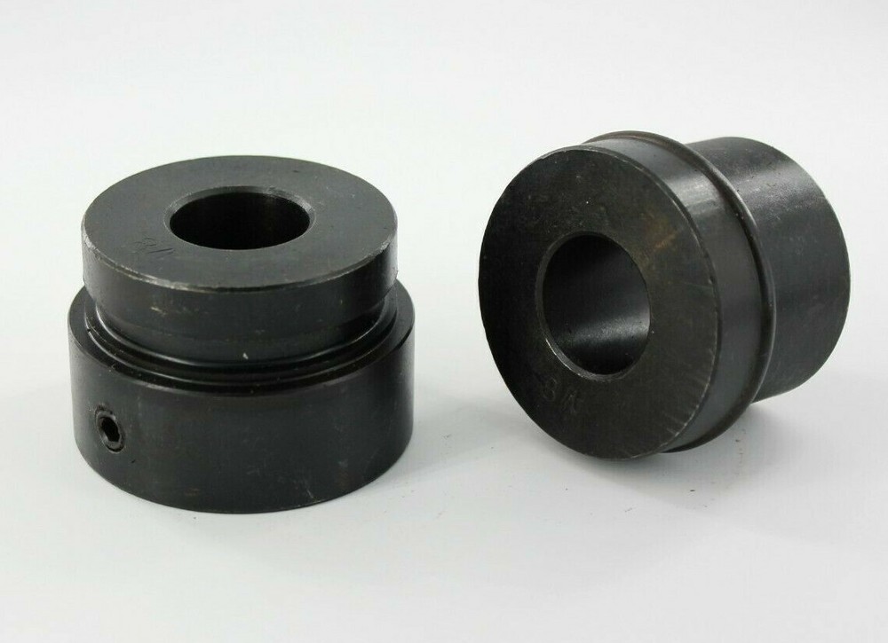 Round Edge Bead Roller Dies Set(1/8" Bead)