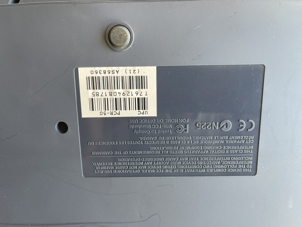 Edirol MIDI Keyboard Controller PCR-50