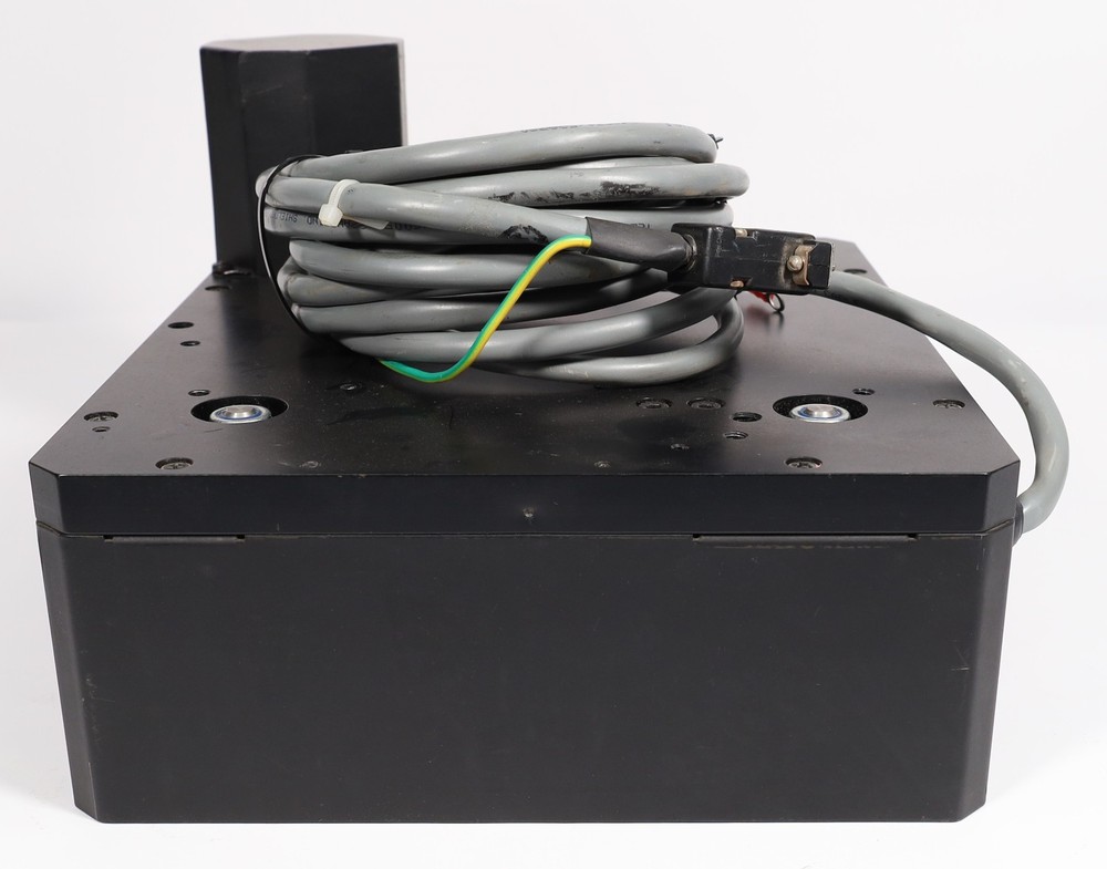 Eshed Robotec Linear Sidebase Belt-Drive