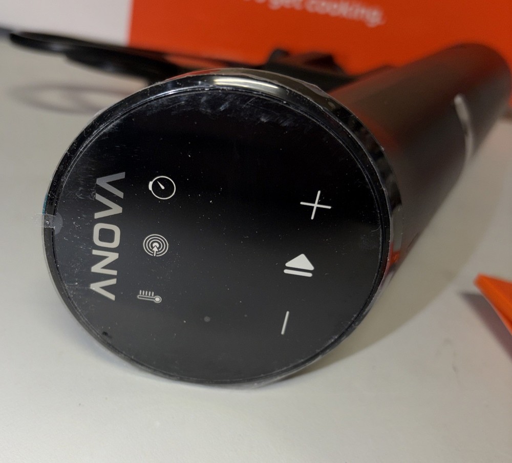Anova Nano Bluetooth Precision Cooker Open Box