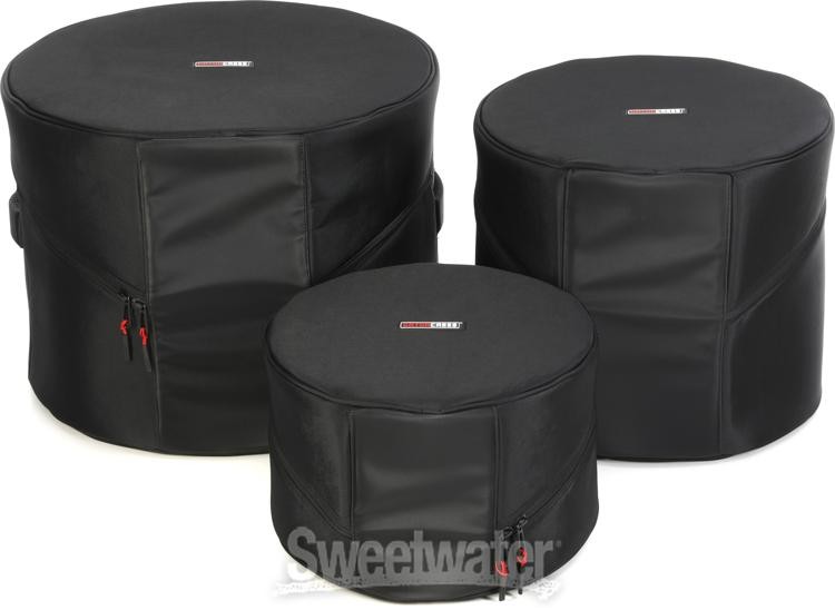 Gator Icon Series Bop Drum Set Bags