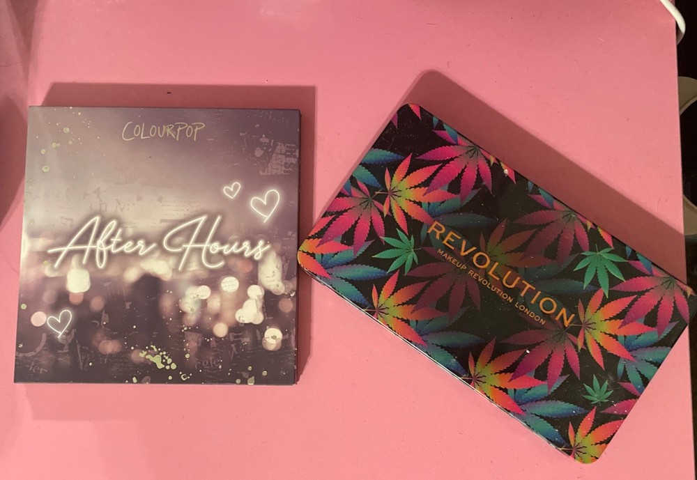 Mixed MAKEUP/Beauty Lot FULL SIZE items 25-30pc.