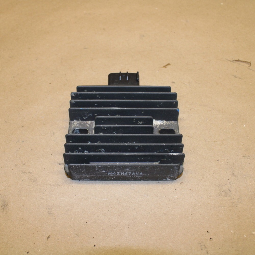 Kawasaki 2008 Ultra 250X Regulator Rectifier