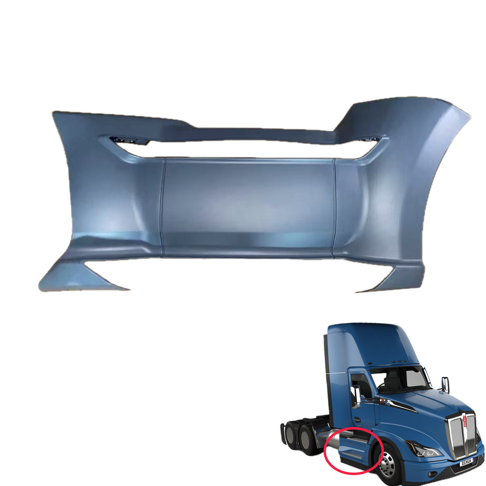 Front First Step Fairing Panel for Kenworth T680 Right Passenger Side 2013-2021