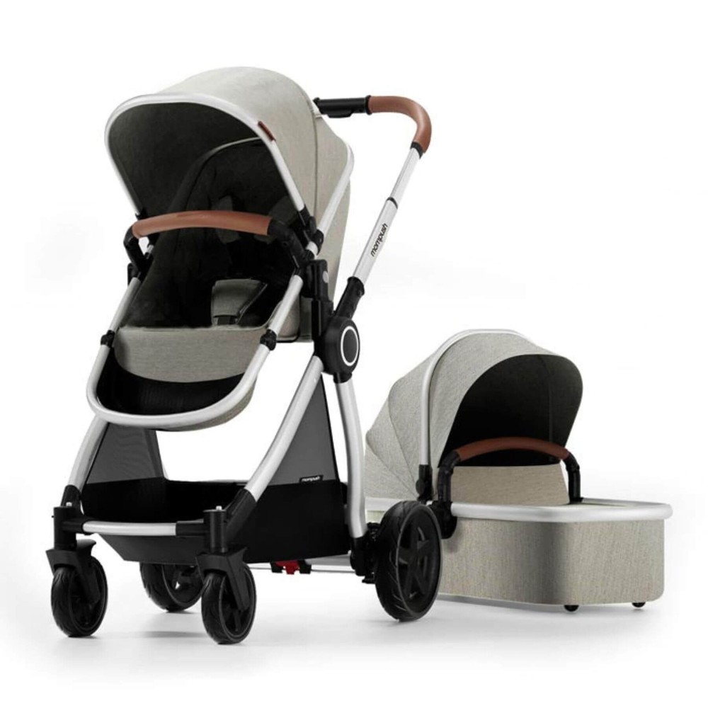 Mompush Ultimate 2 Stroller