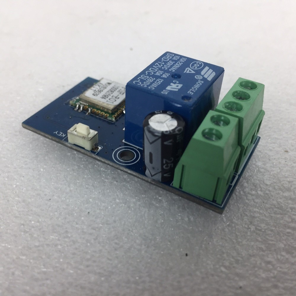 PSF B01 100062f484 12VDC AKIT