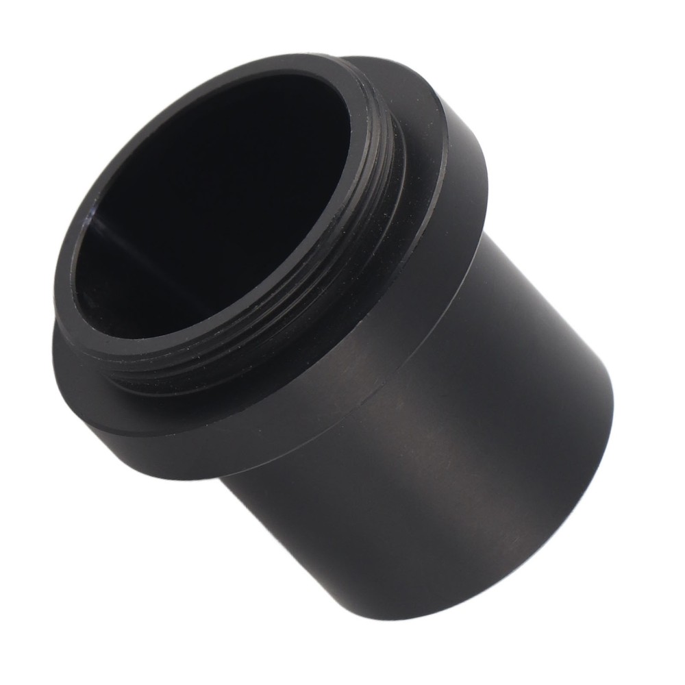 Telescope Mount Adapter For Camera Microscope 23.2mm Eyepiece Port To C/CS
