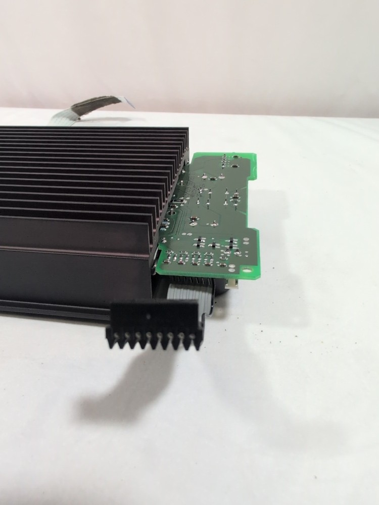 BOSE Acoustimass 25 Series II Amplifier Module