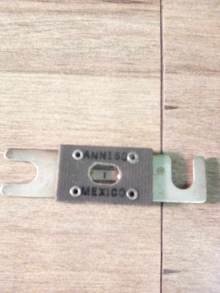 Bussmann ANN150 Fuse