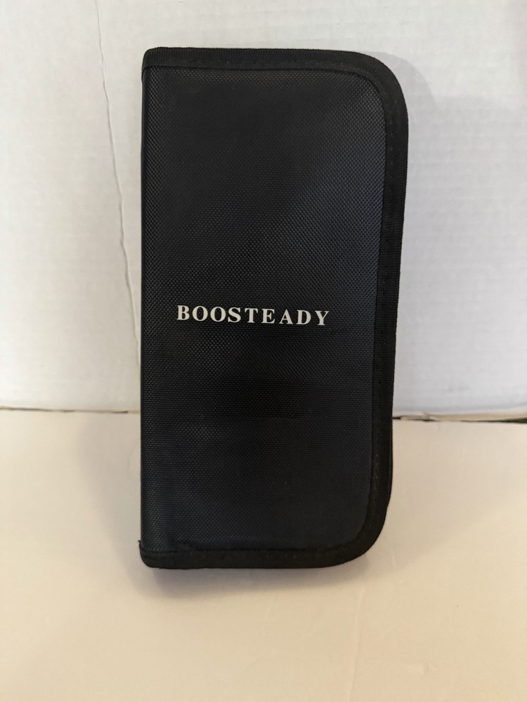 BOOSTEADY GUNSMITHING TOOL KIT - Never Used