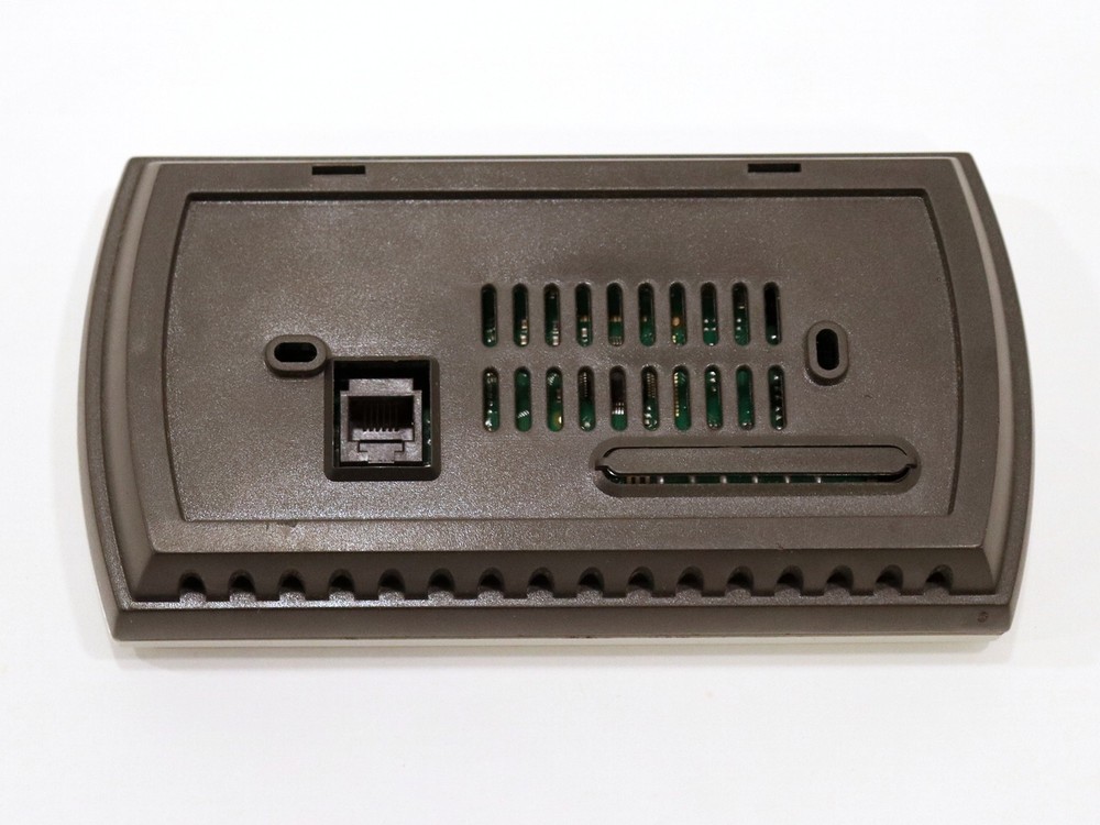 Carel PGD1000FX0 PGD Display Controller - As Is Untested