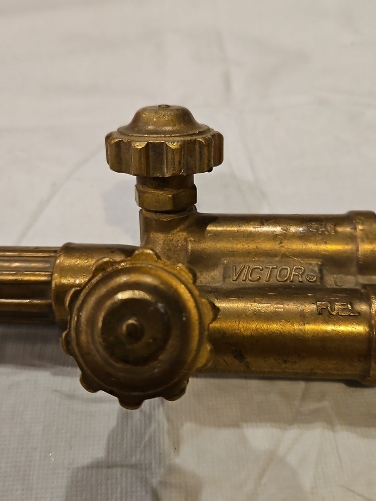 Victor H315FC Welding Cutting Torch Handle