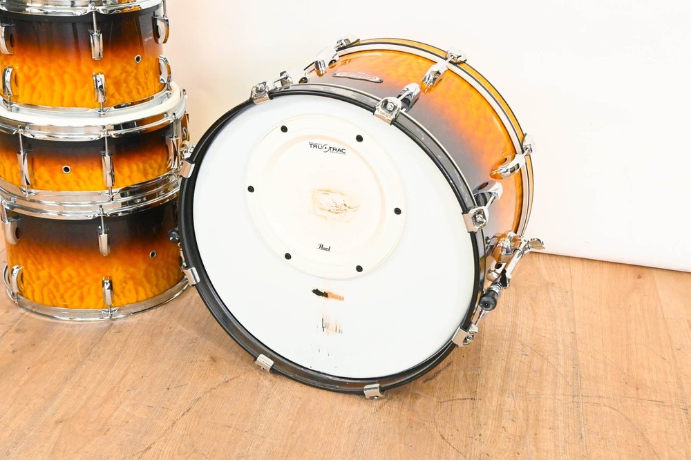 Pearl E-Pro Live 5-Piece Electronic Shell Pack CG01WHX
