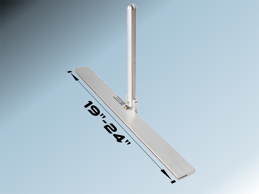 Replacement Blade for 19-24in Flash-Brake Eave Edge Bending Tool