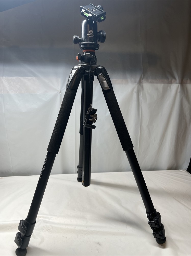 Vanguard Alta Pro 263AT With SBH-100