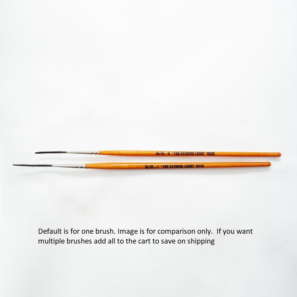 AJ “Extreme Liner” (AJ/EL)