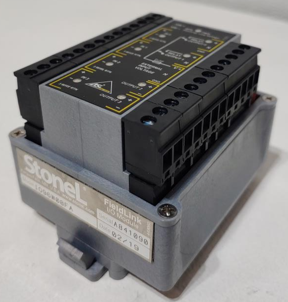 StoneL FieldLink I/O Module #IO96W08F